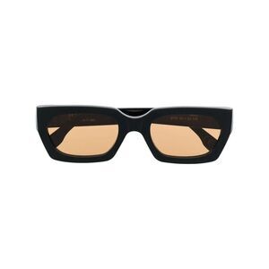 Retro Super Future Men "Teddy" Sunglasses